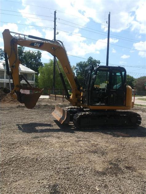 mini excavator rental sugar land tx|Excavator Rentals in Sugar Land, TX .